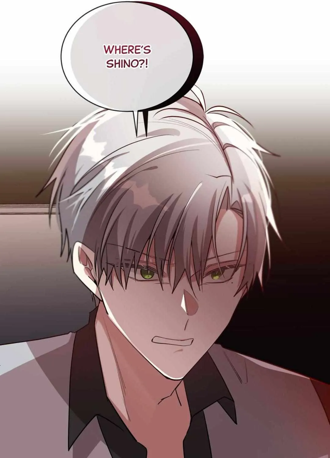 Moralless Chapter 33 page 74 - 