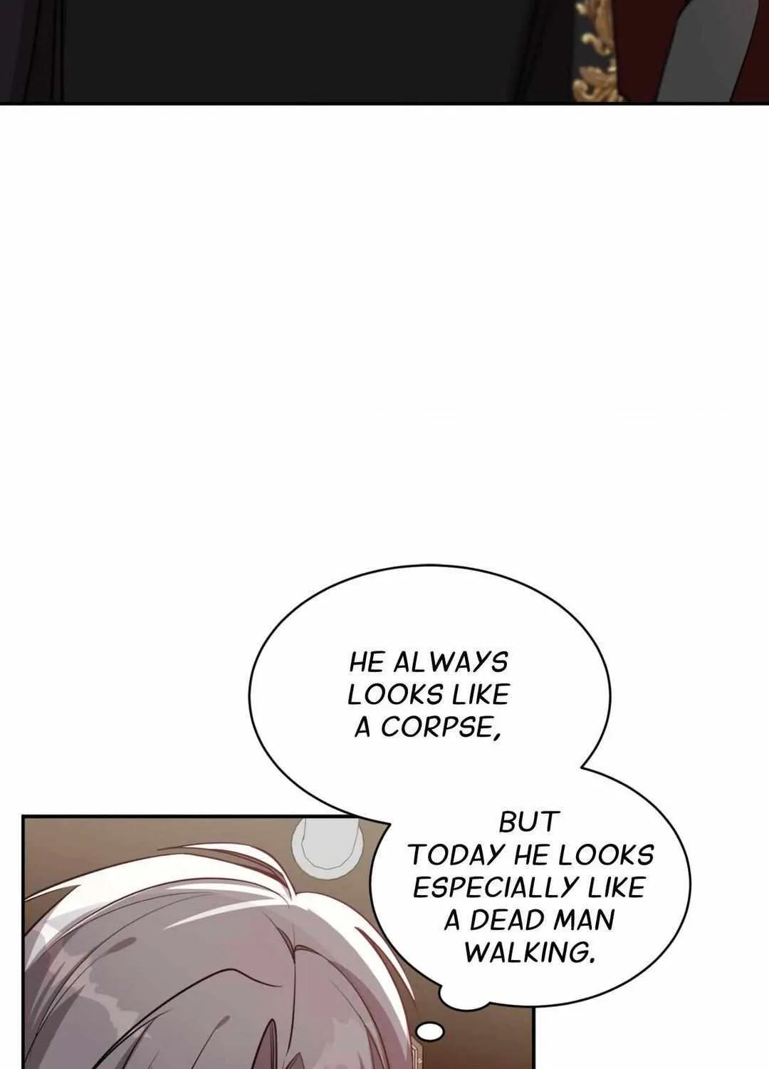 Moralless Chapter 33 page 79 - 