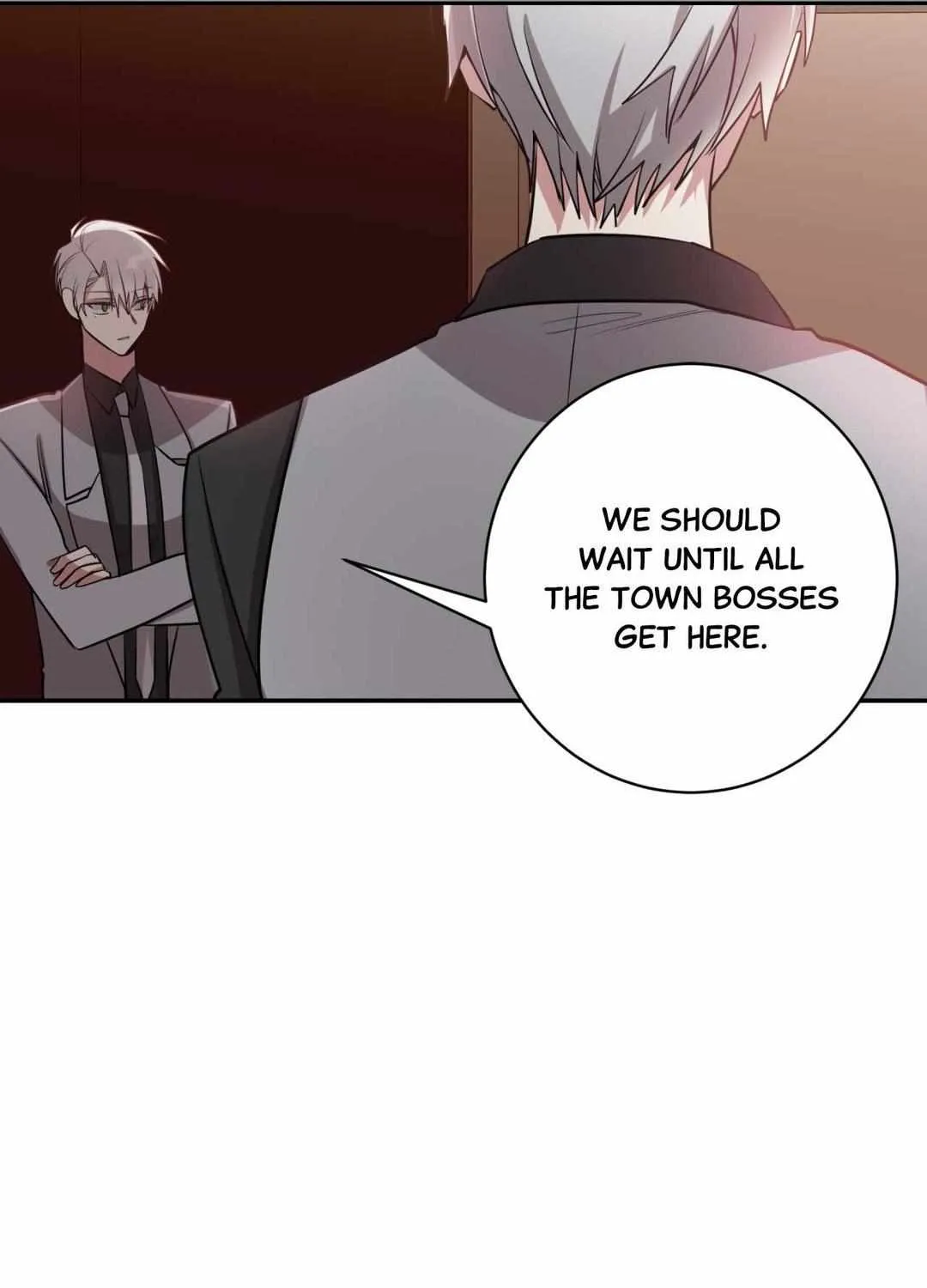 Moralless Chapter 33 page 82 - 