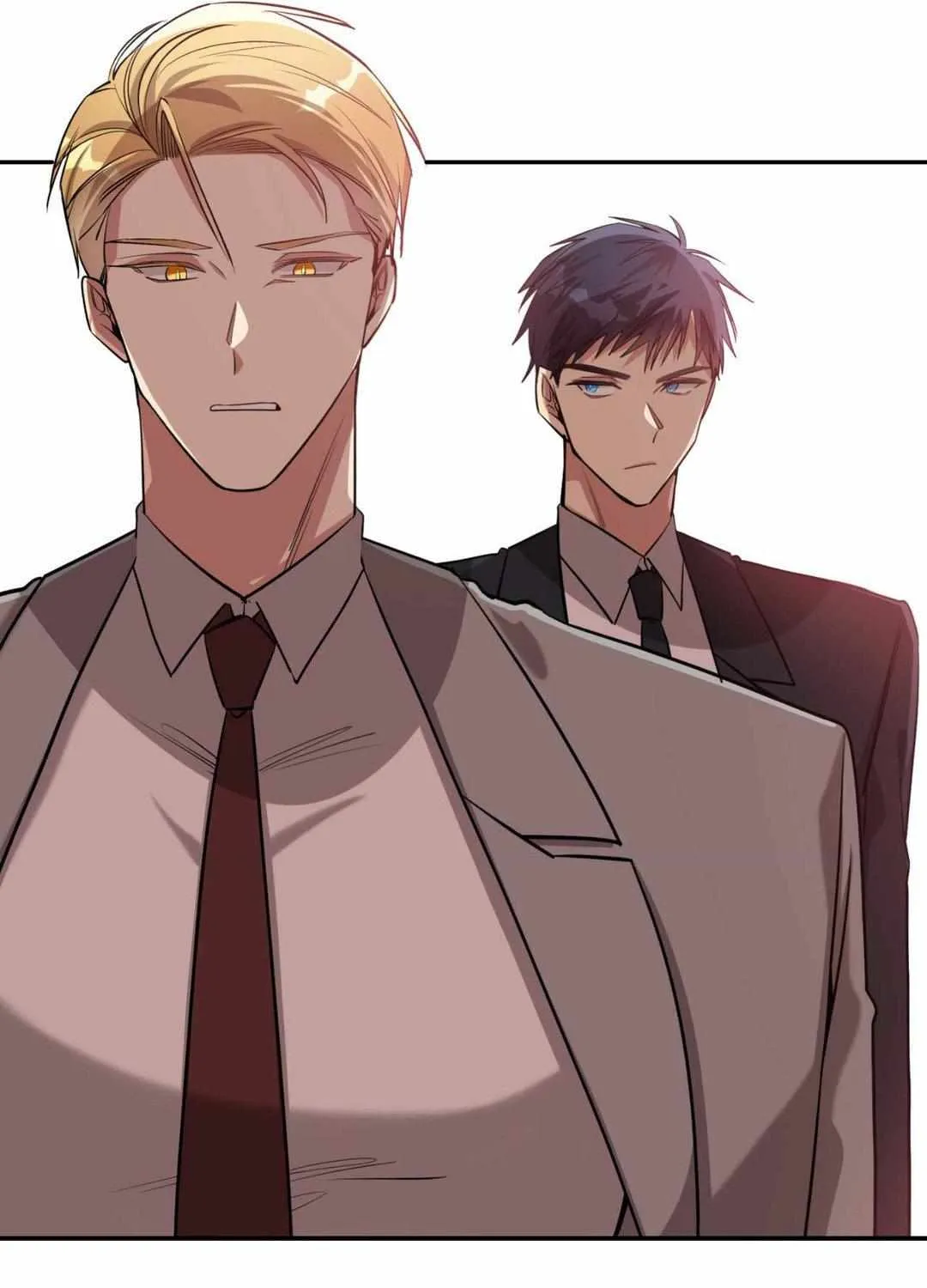 Moralless Chapter 33 page 85 - 