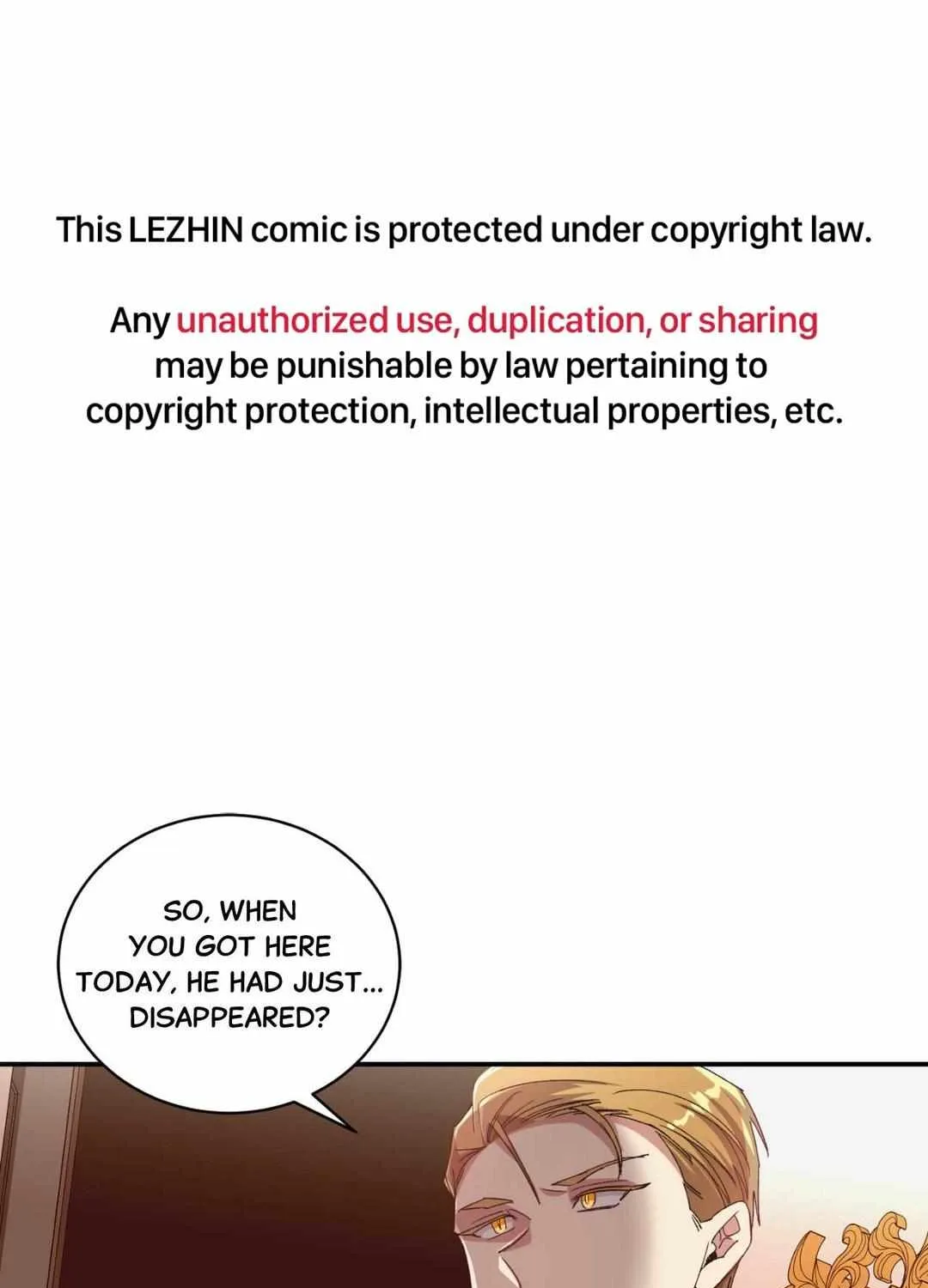 Moralless Chapter 34 page 2 - 
