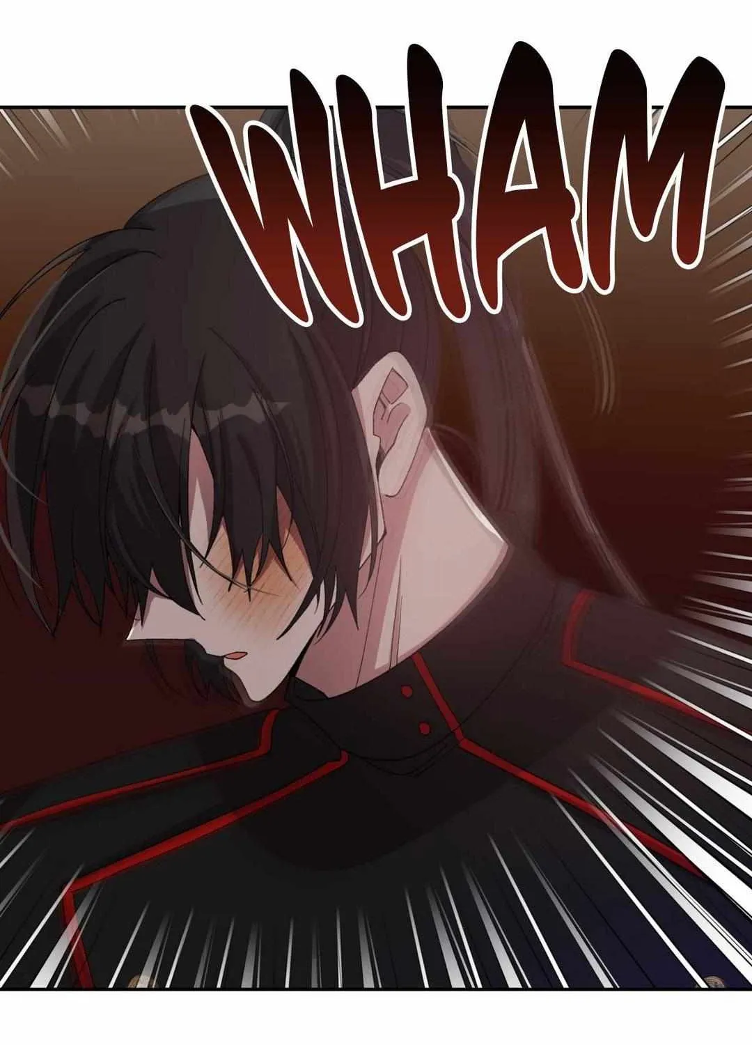 Moralless Chapter 34 page 11 - 