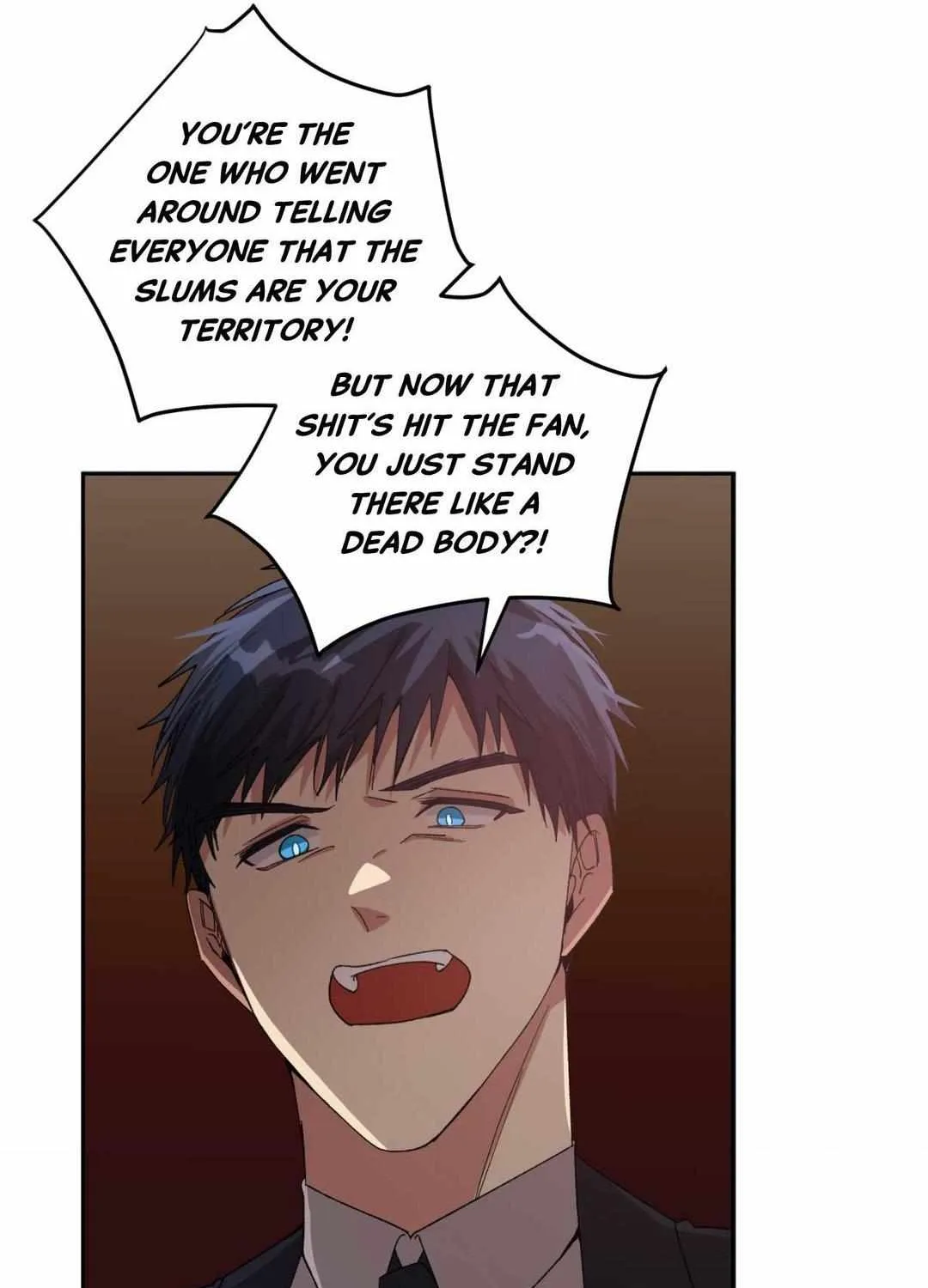 Moralless Chapter 34 page 13 - 