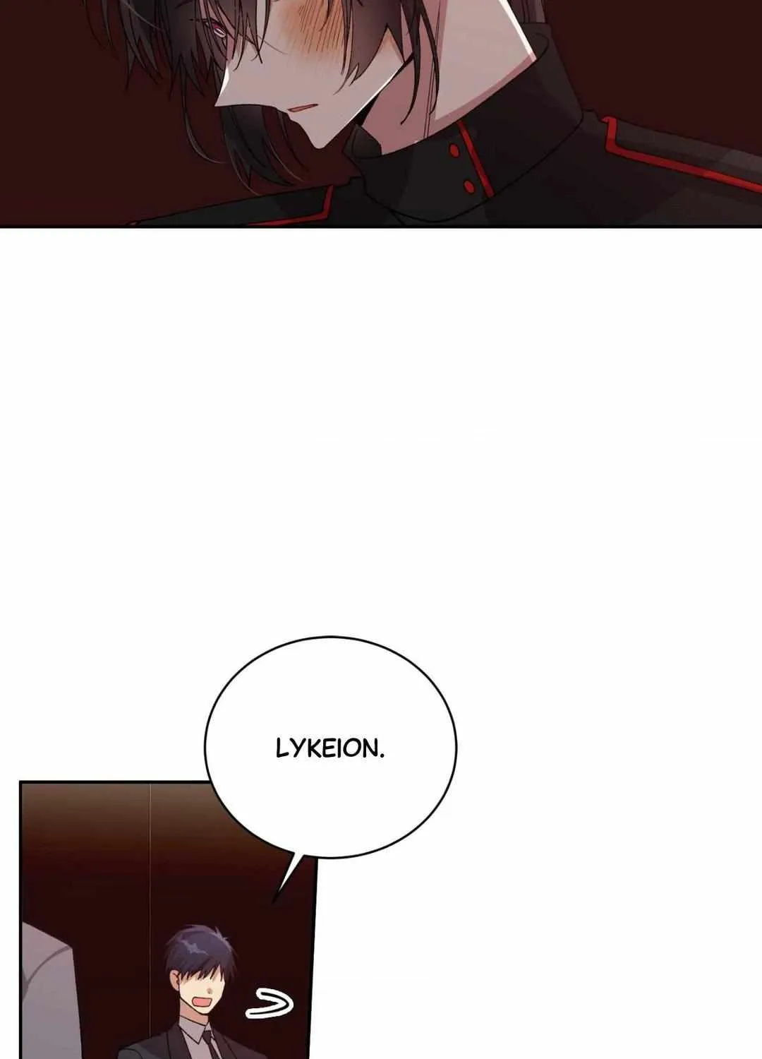 Moralless Chapter 34 page 15 - 