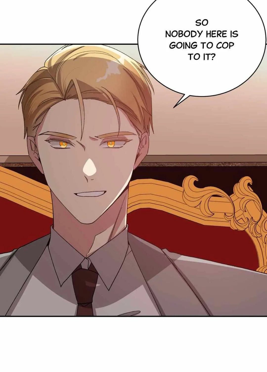 Moralless Chapter 34 page 21 - 