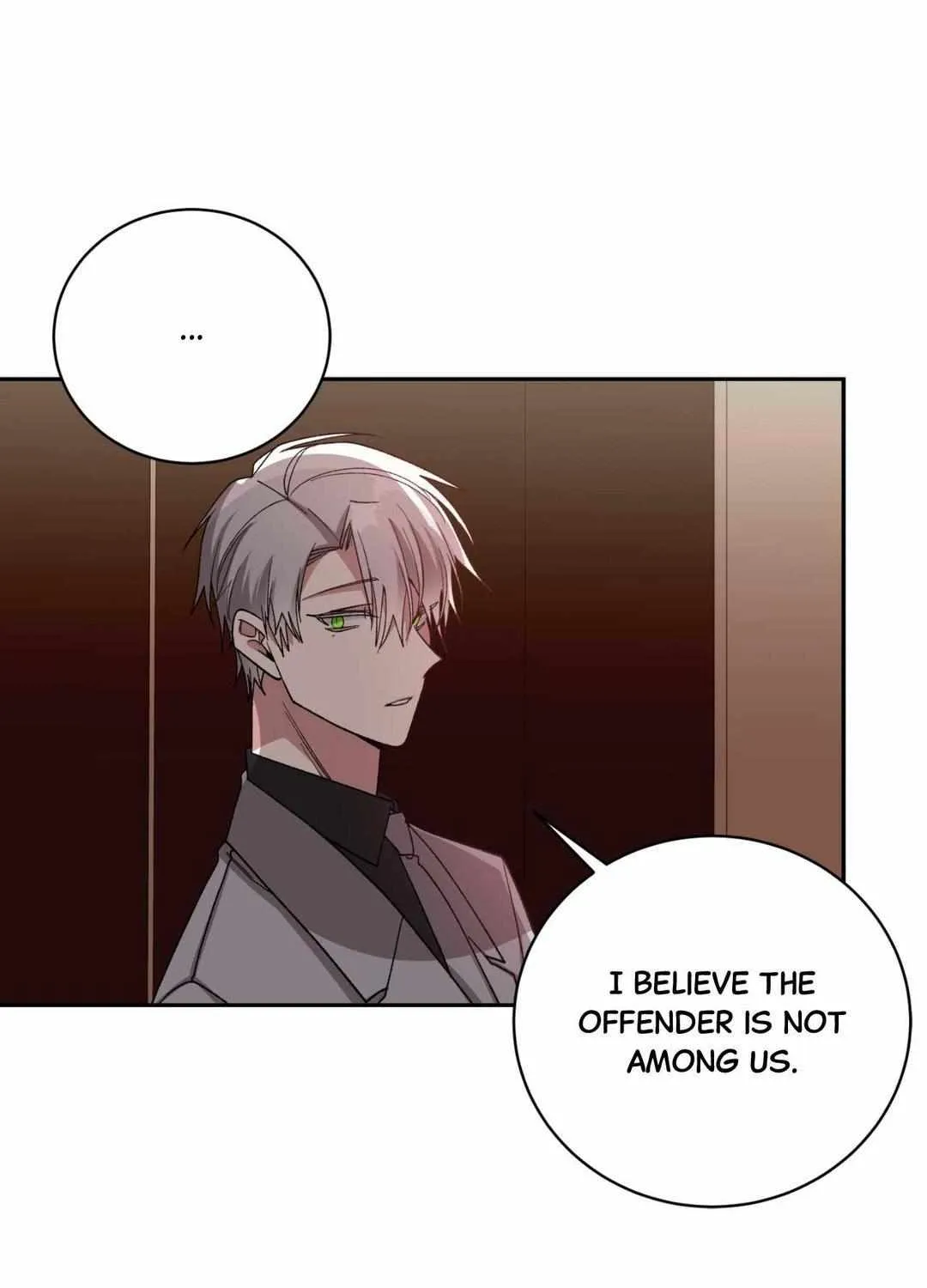 Moralless Chapter 34 page 22 - 