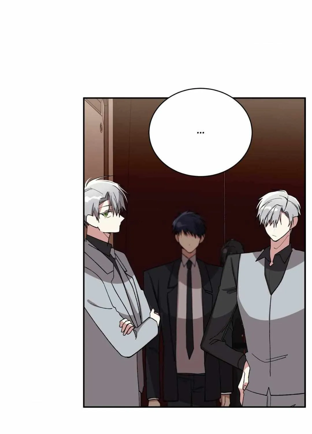 Moralless Chapter 34 page 26 - 