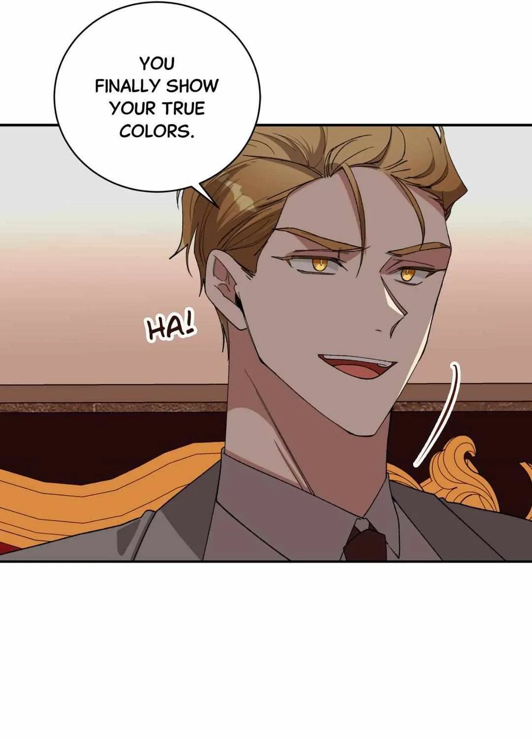 Moralless Chapter 34 page 28 - 