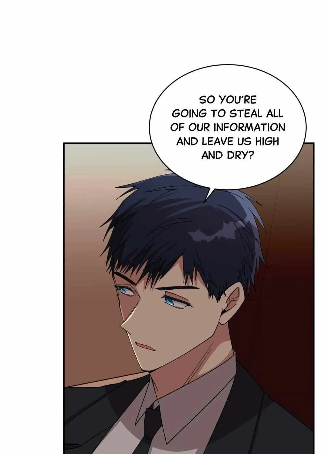 Moralless Chapter 34 page 29 - 