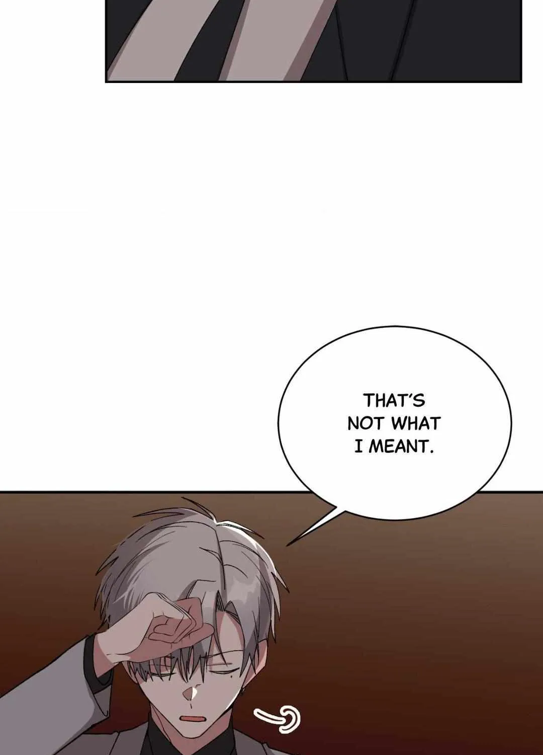 Moralless Chapter 34 page 30 - 