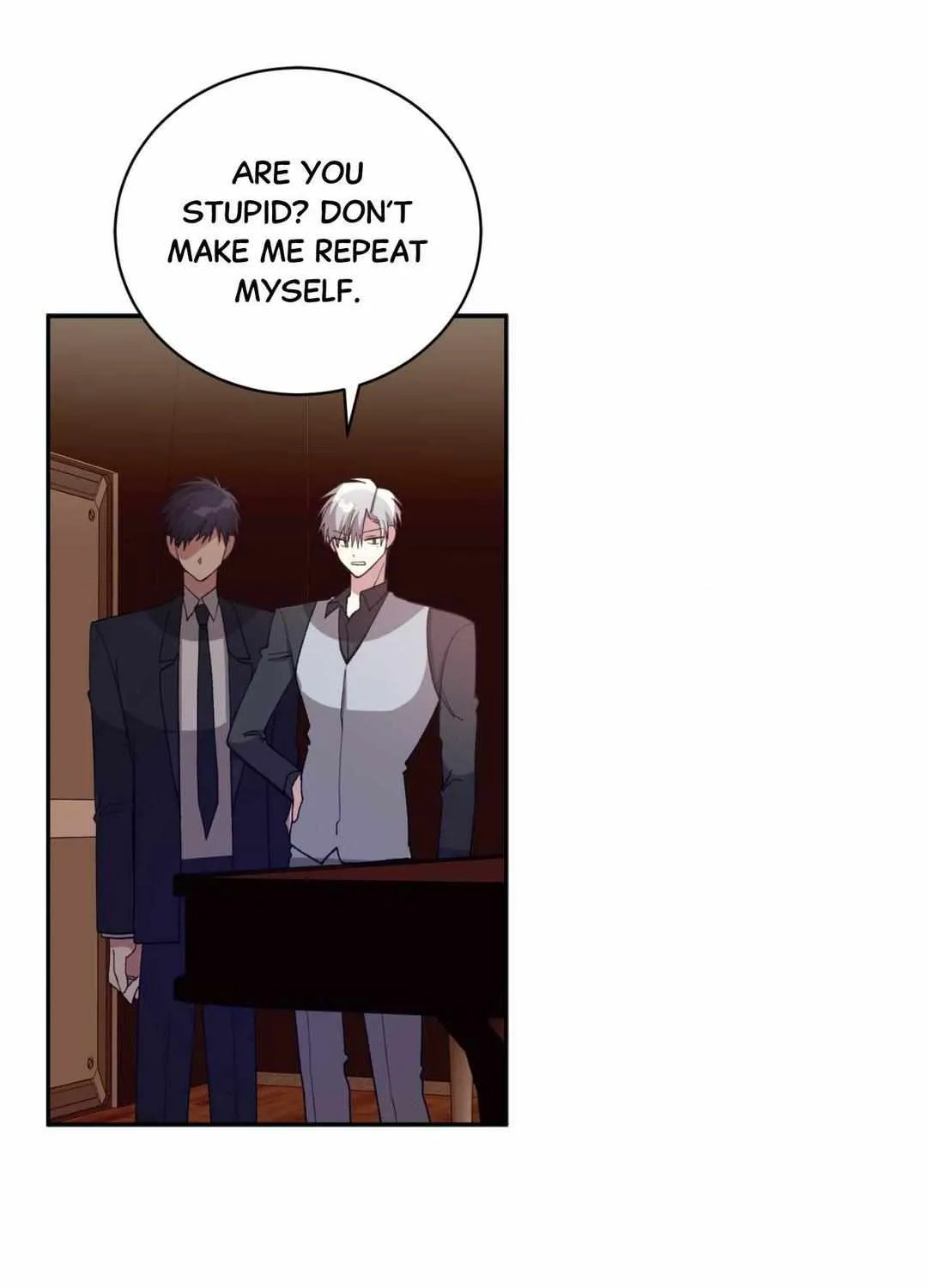 Moralless Chapter 34 page 4 - 