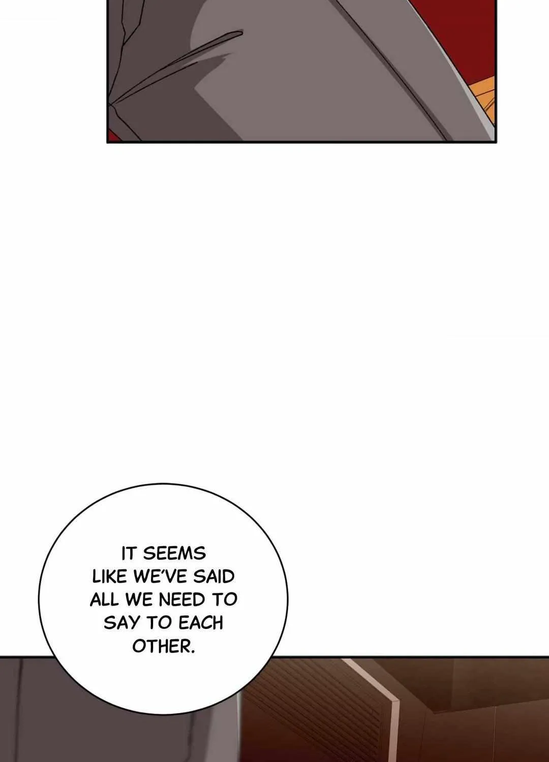 Moralless Chapter 34 page 33 - 