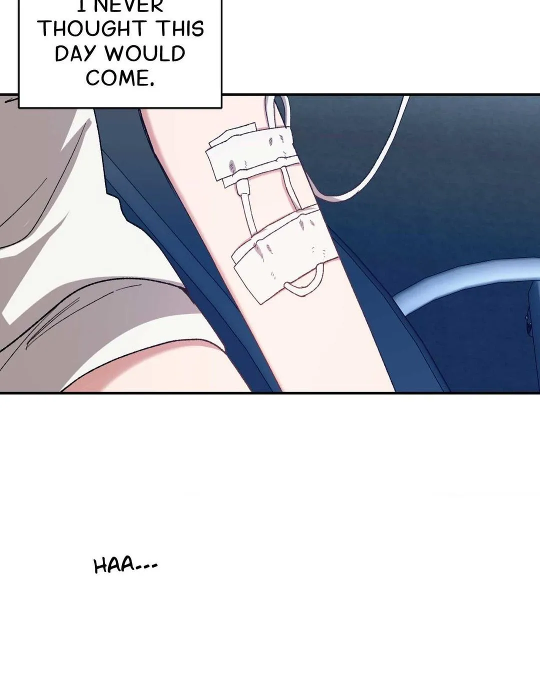 Moralless Chapter 34 page 38 - 