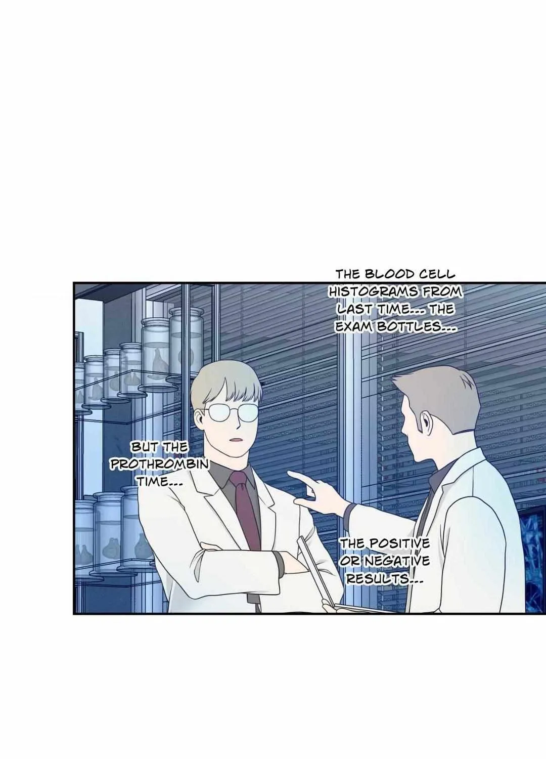 Moralless Chapter 34 page 40 - 