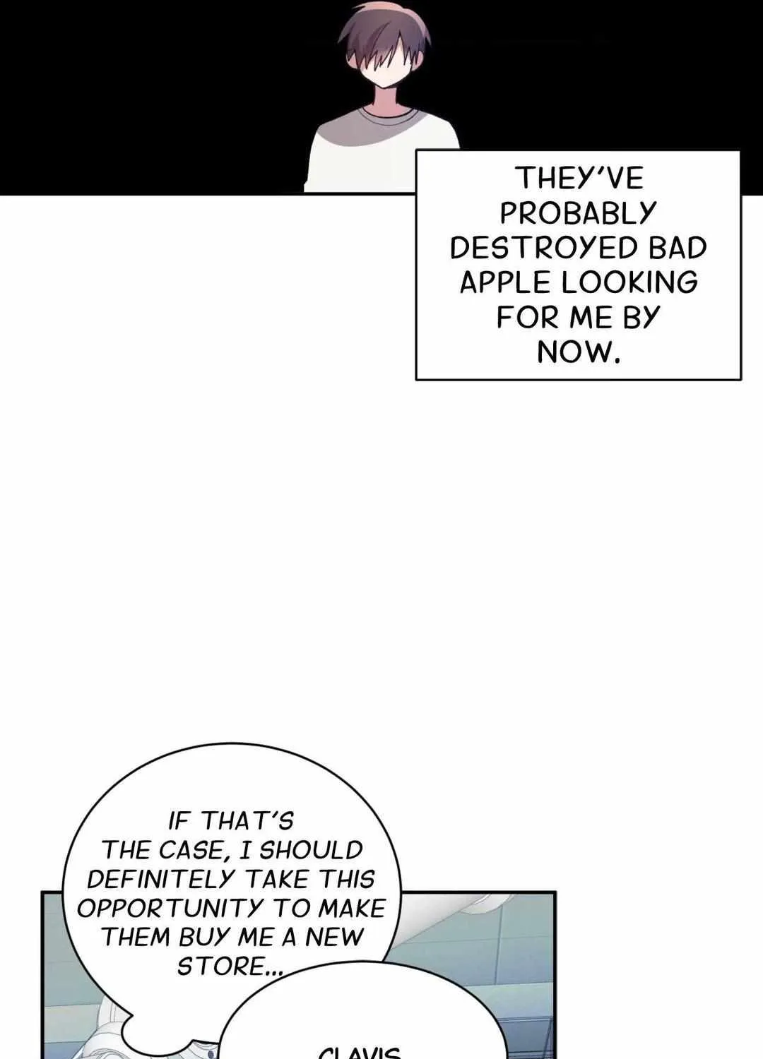 Moralless Chapter 34 page 47 - 