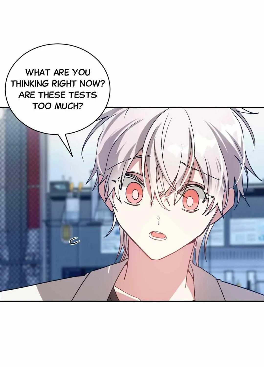 Moralless Chapter 34 page 49 - 