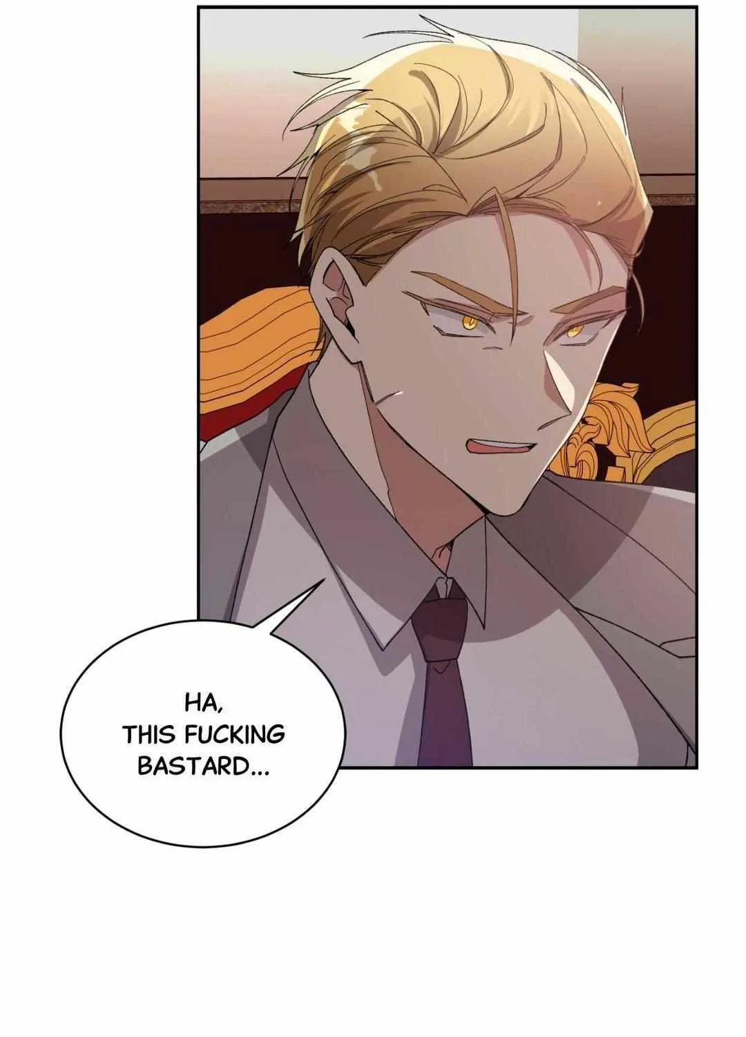 Moralless Chapter 34 page 6 - 