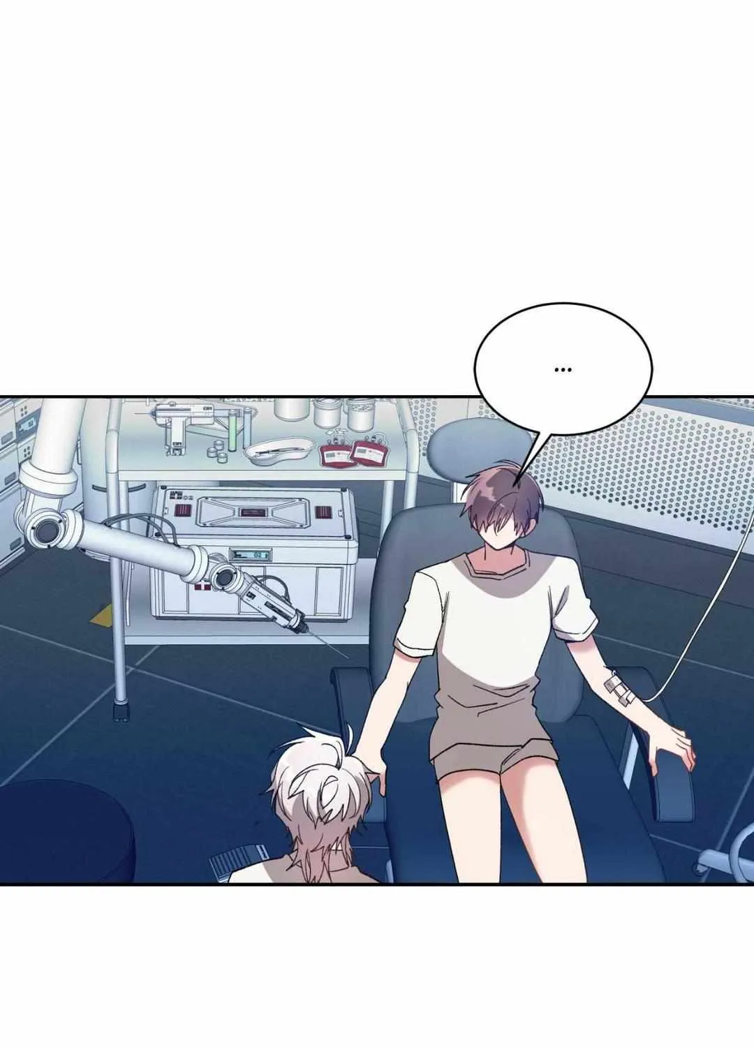 Moralless Chapter 34 page 53 - 
