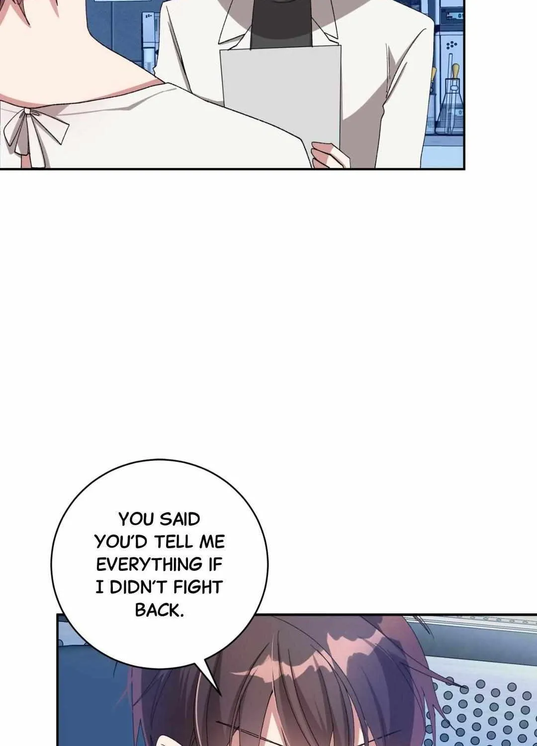 Moralless Chapter 34 page 64 - 