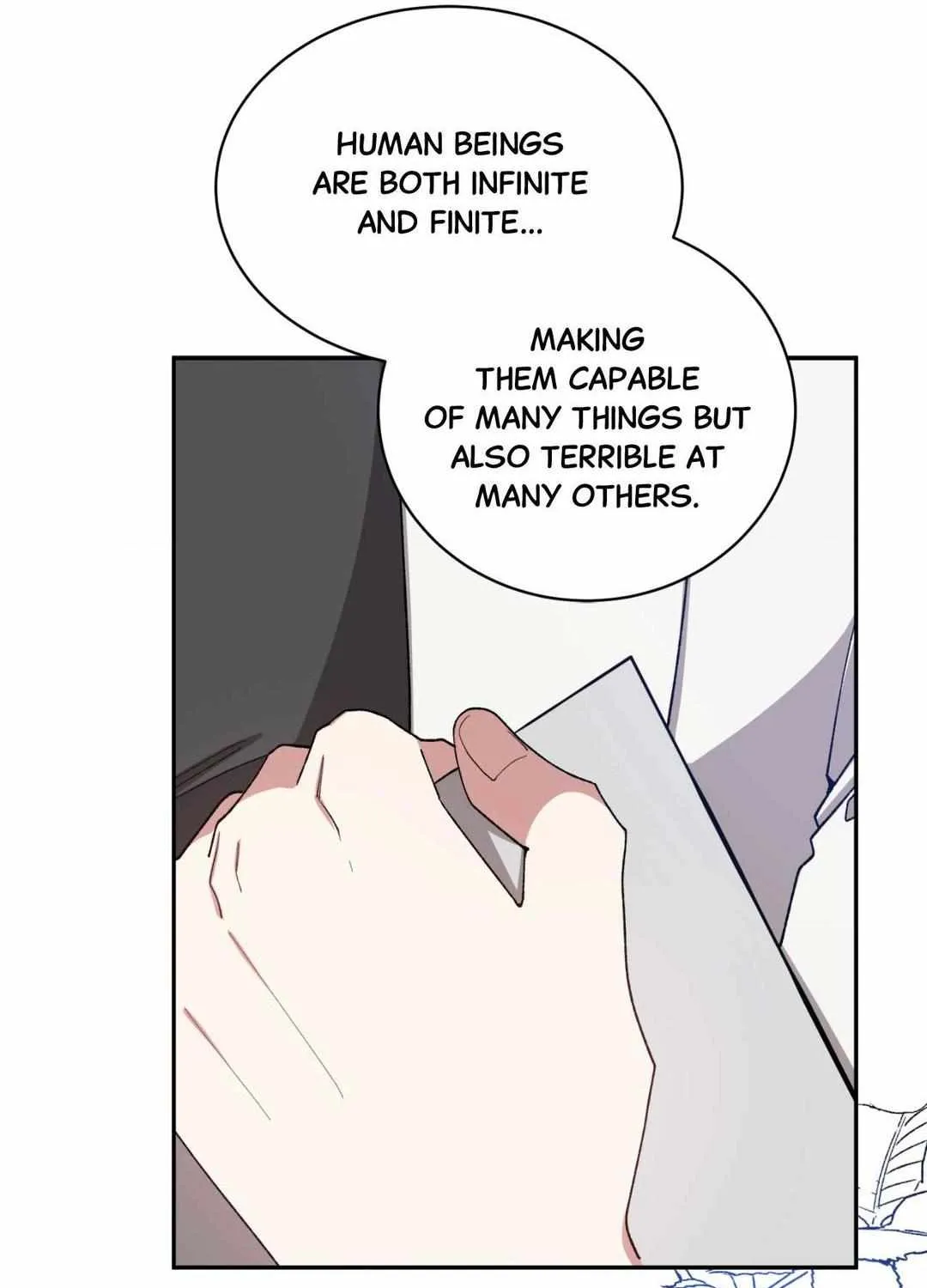 Moralless Chapter 34 page 72 - 
