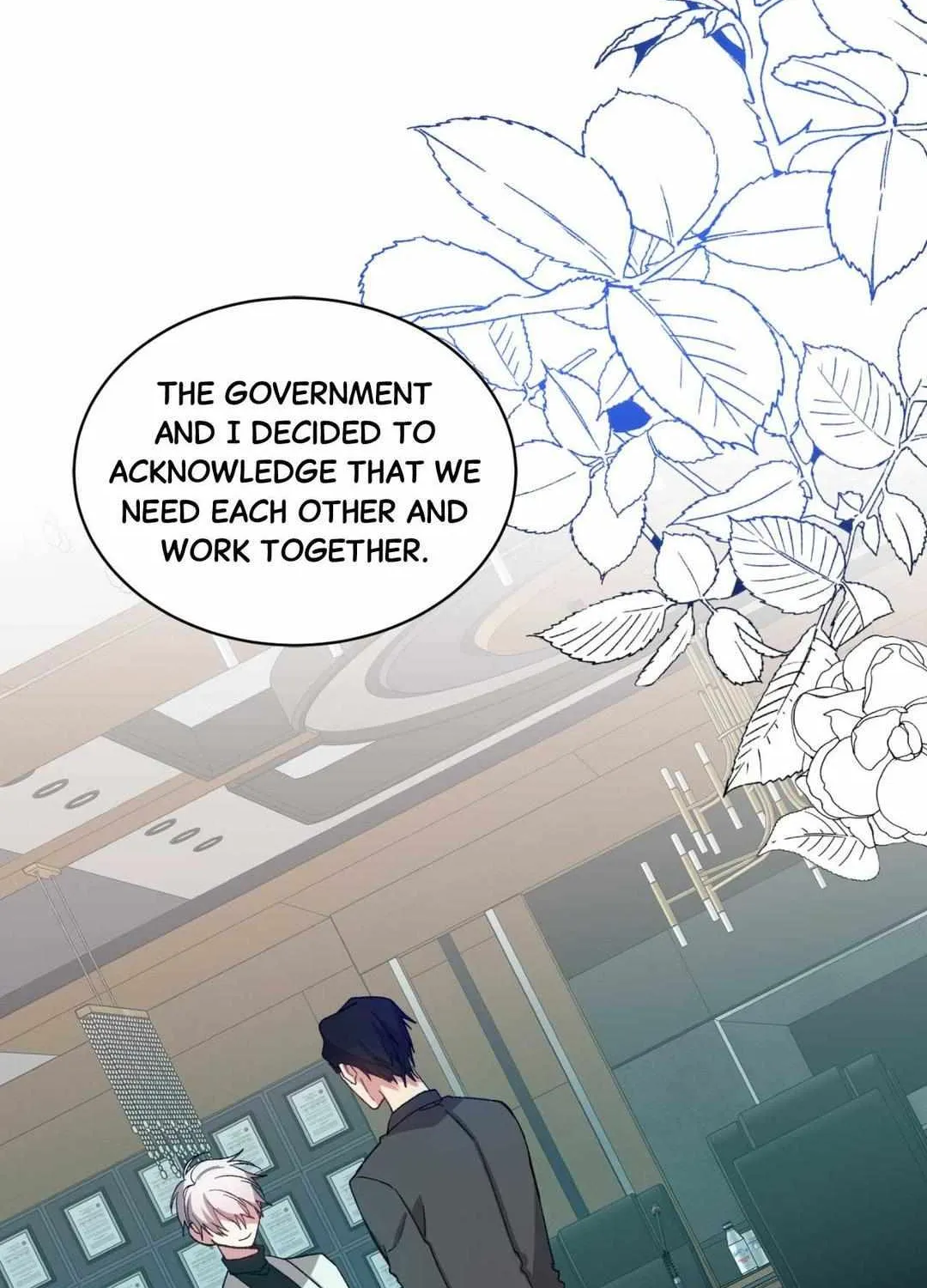 Moralless Chapter 34 page 73 - 