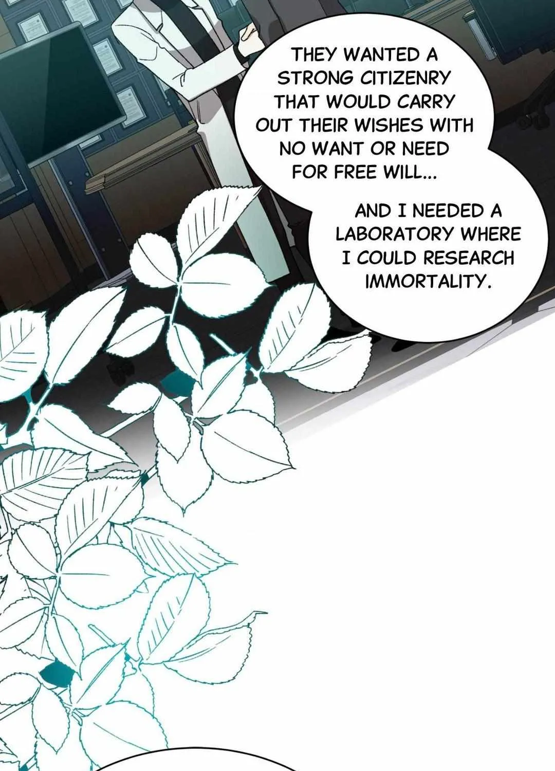 Moralless Chapter 34 page 74 - 