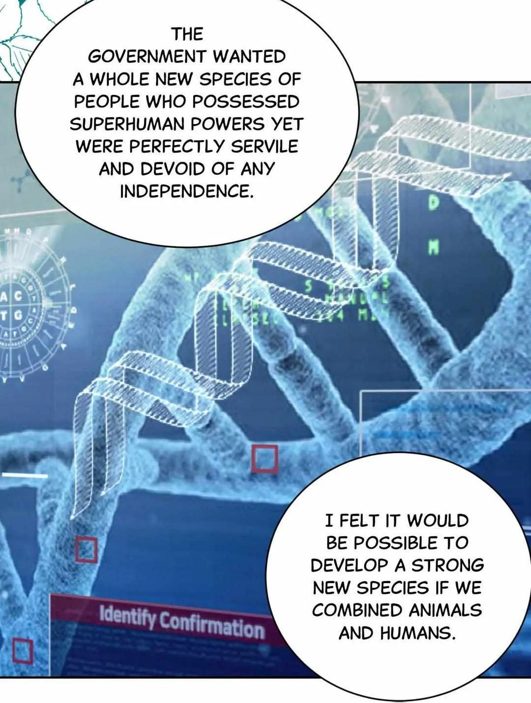 Moralless Chapter 34 page 75 - 