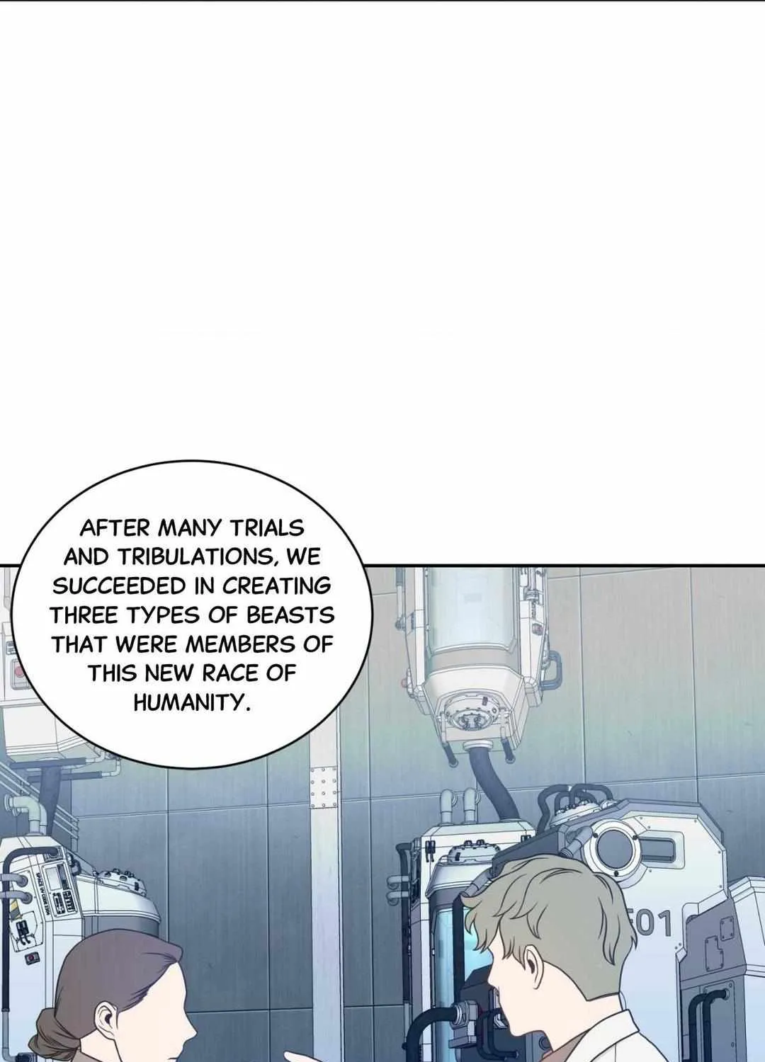 Moralless Chapter 34 page 80 - 