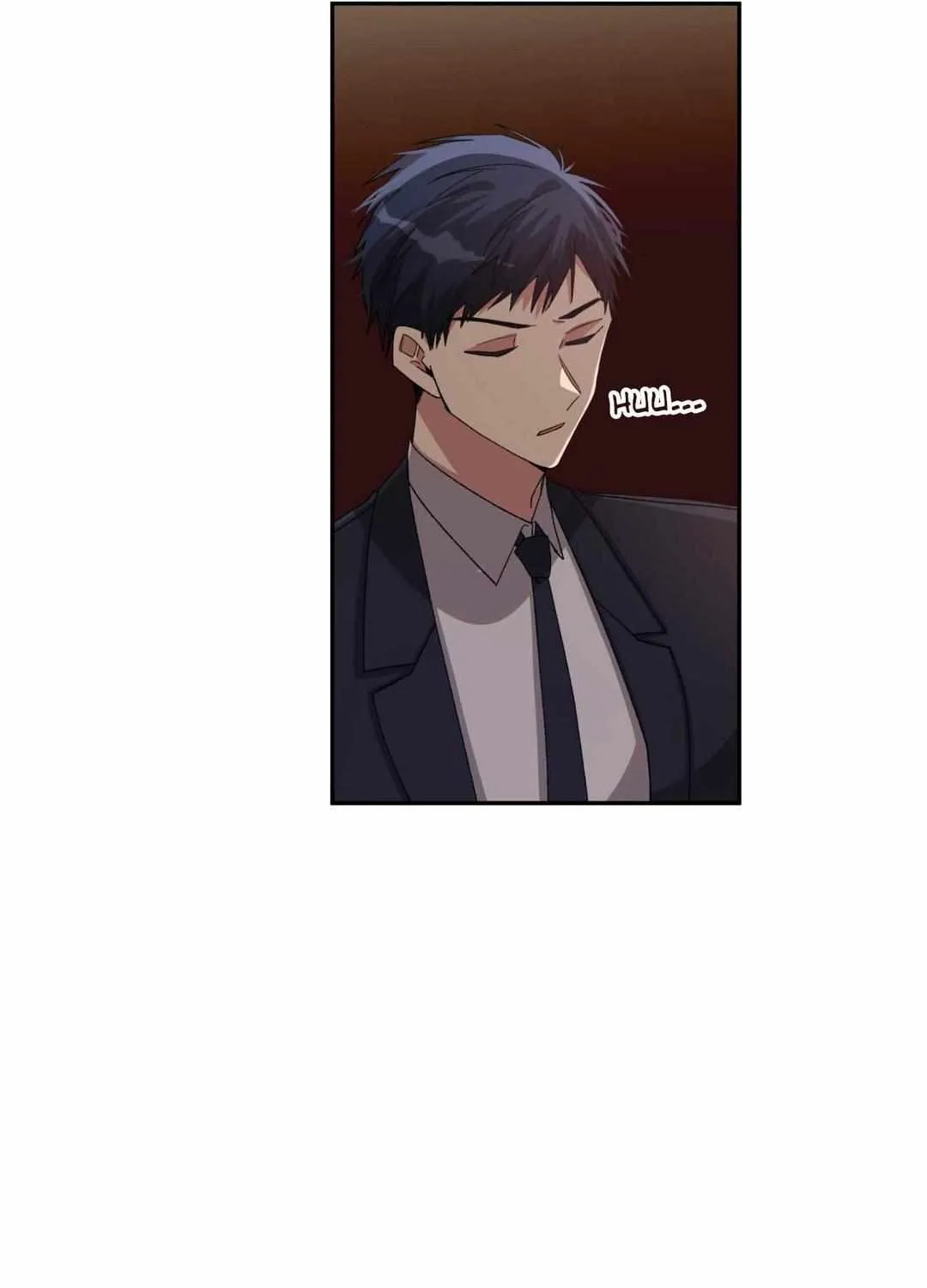 Moralless Chapter 34 page 10 - 