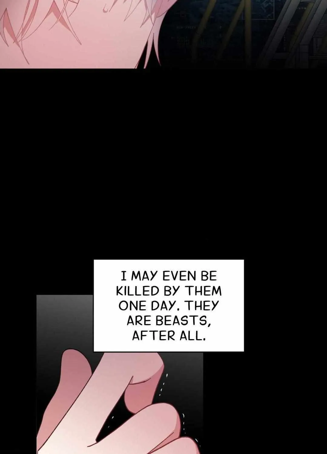 Moralless Chapter 35 page 15 - 
