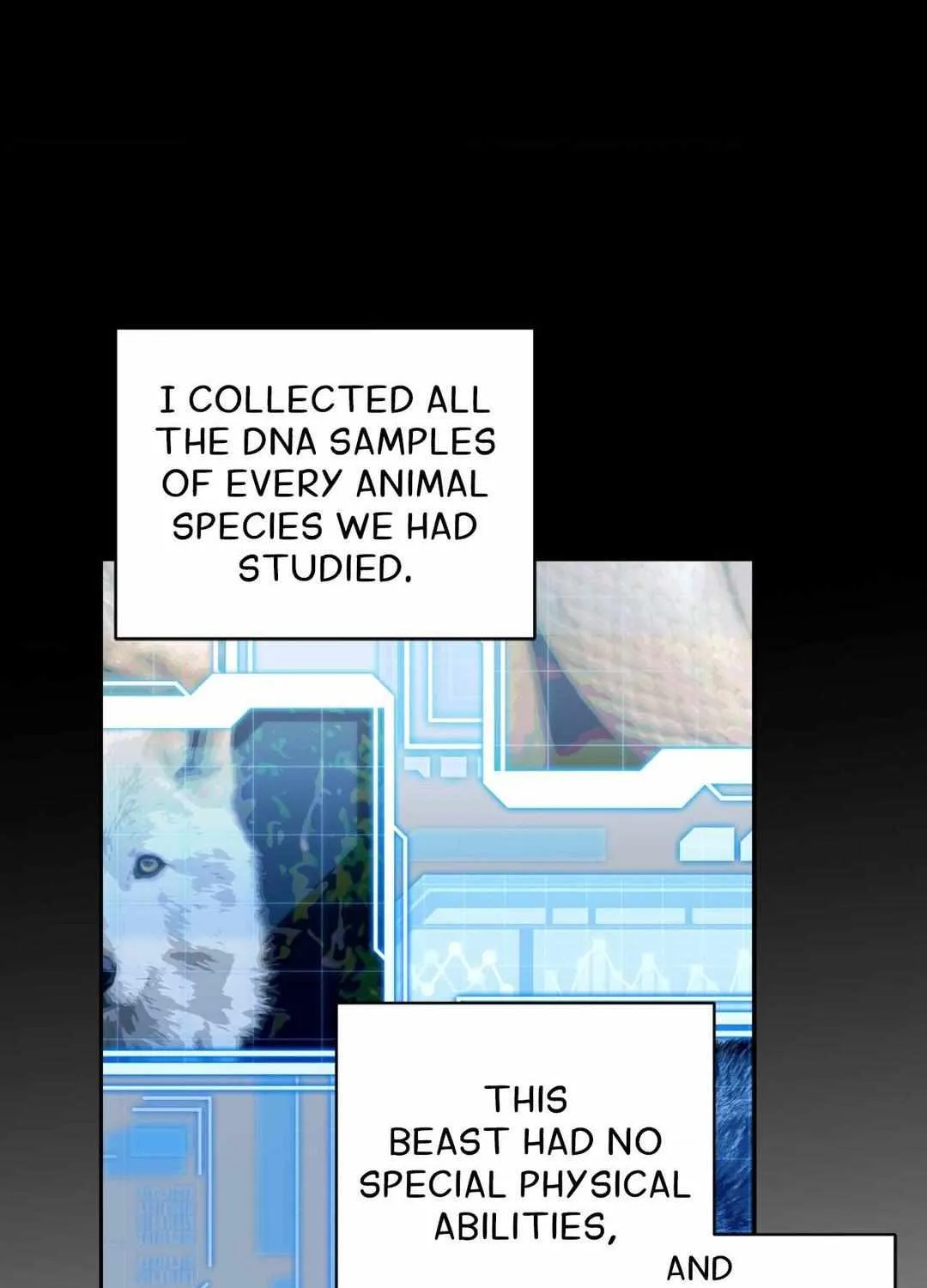 Moralless Chapter 35 page 25 - 