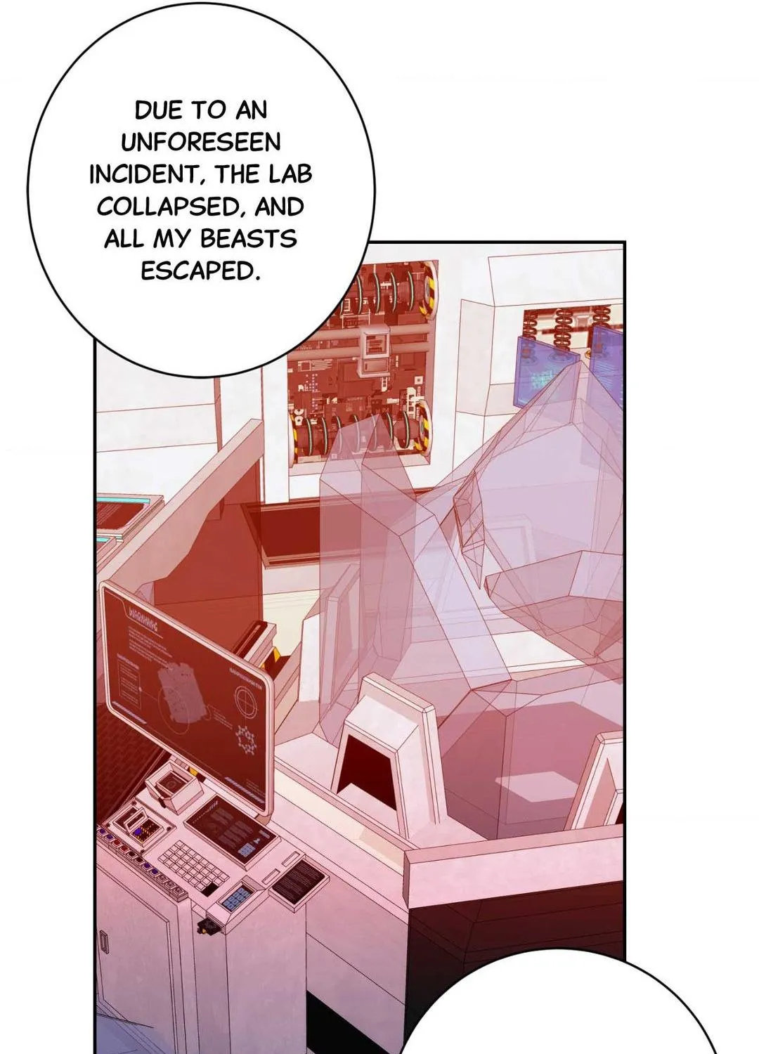 Moralless Chapter 35 page 32 - 