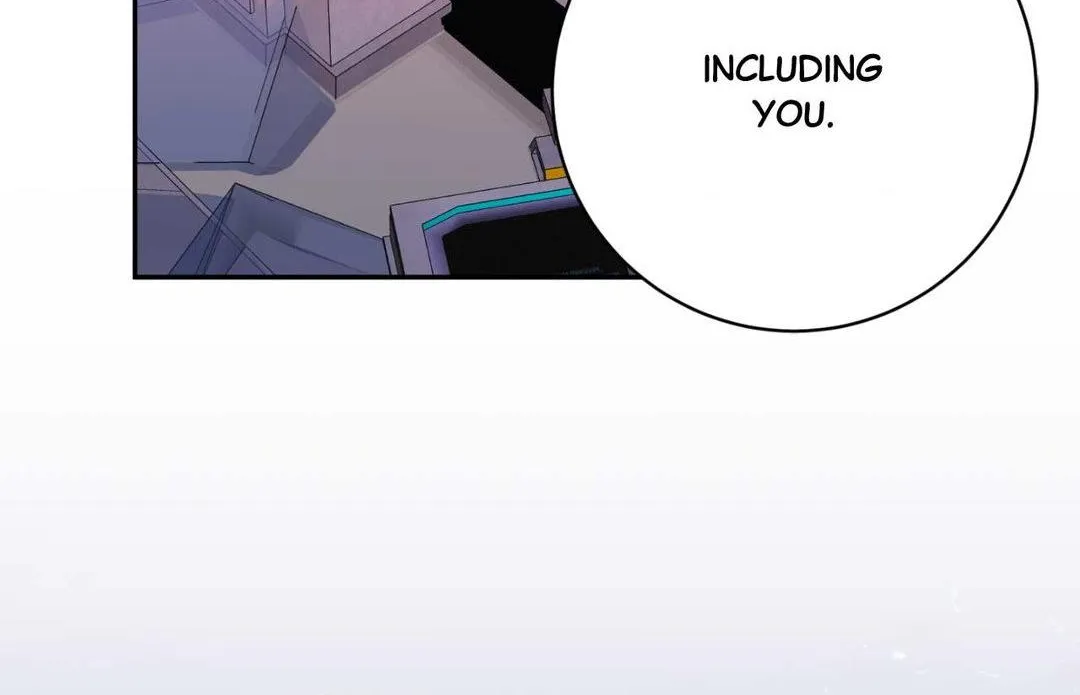 Moralless Chapter 35 page 33 - 
