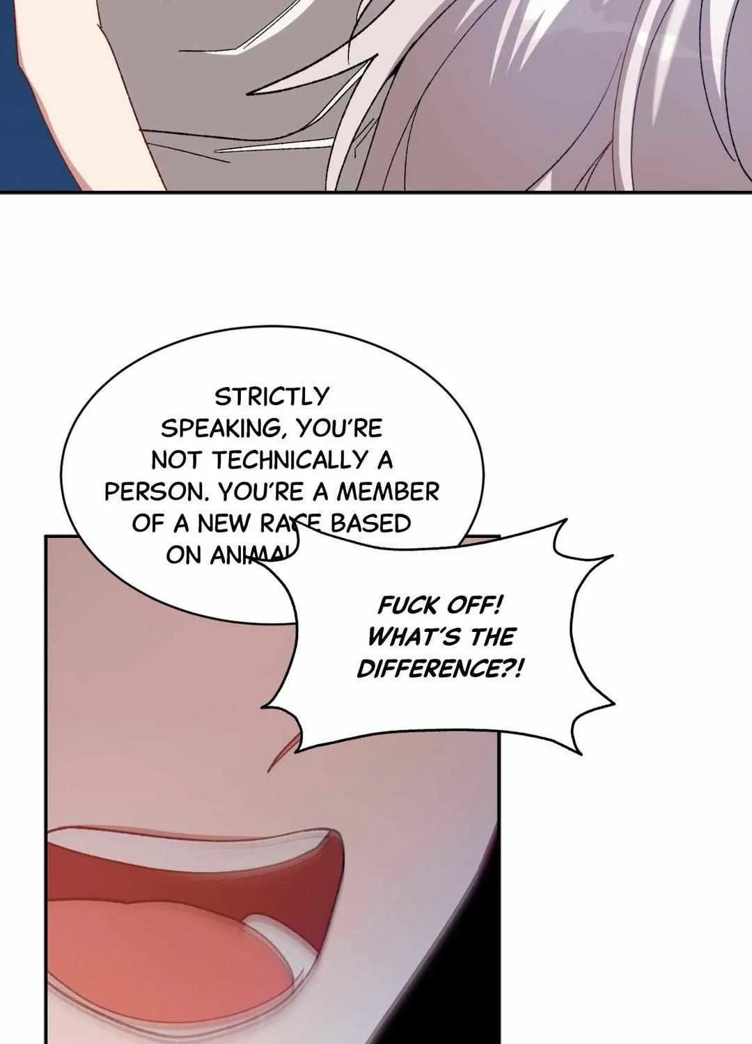 Moralless Chapter 35 page 51 - 