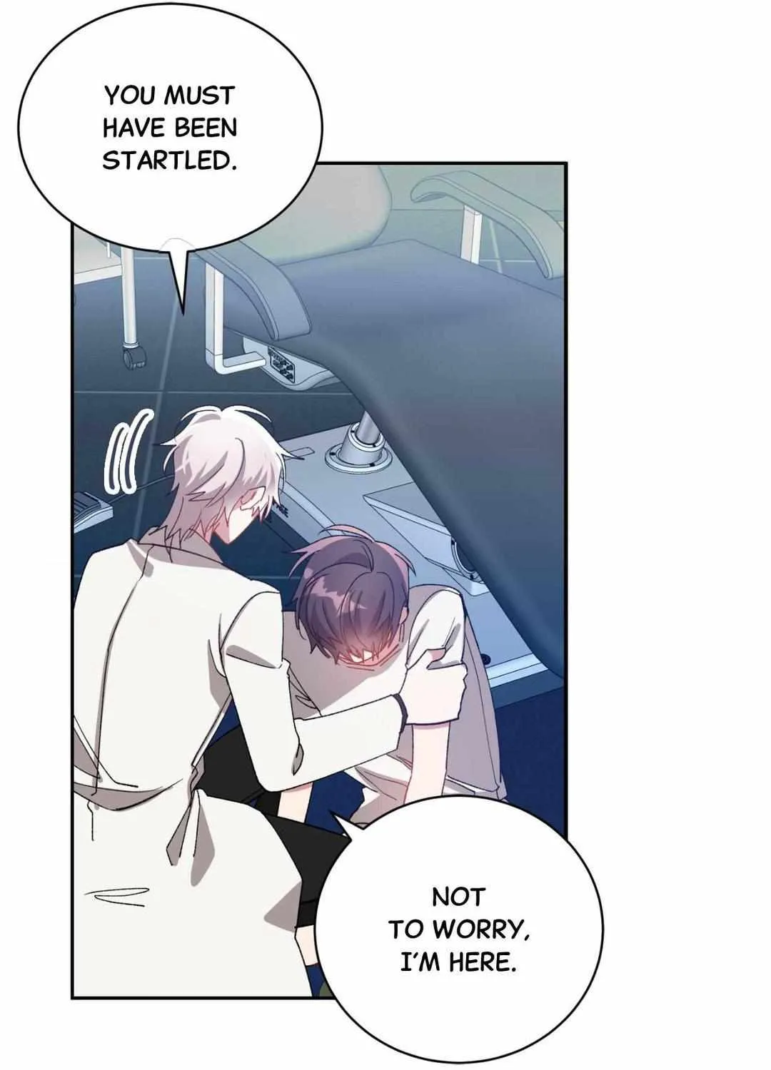 Moralless Chapter 35 page 71 - 