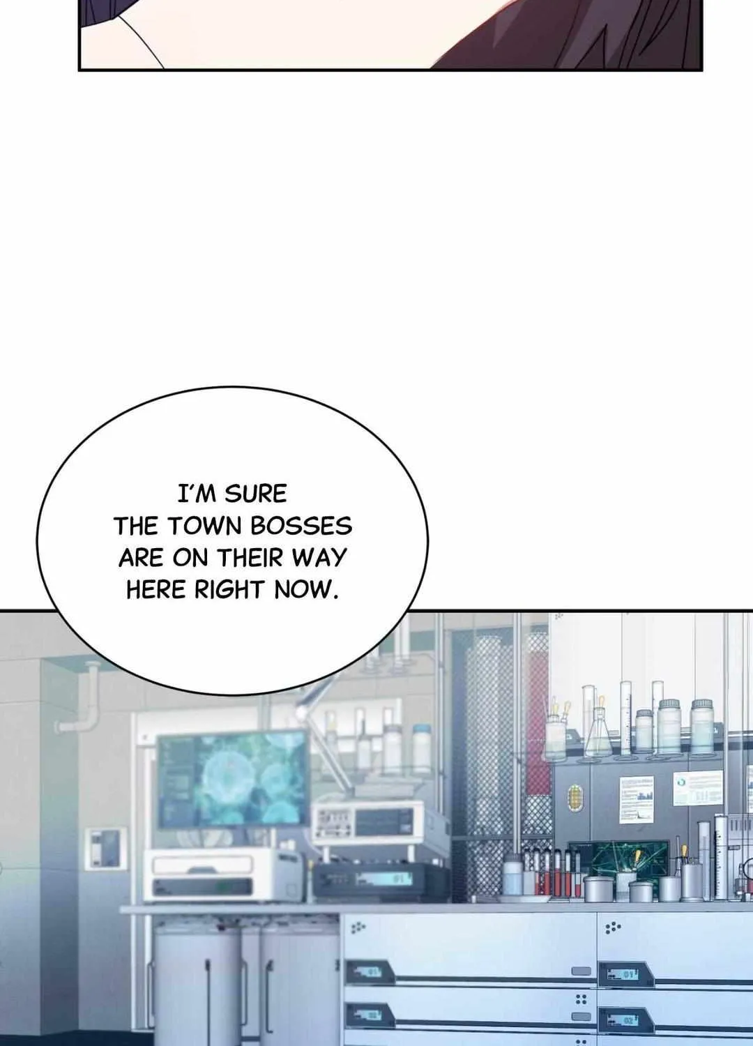 Moralless Chapter 35 page 85 - 