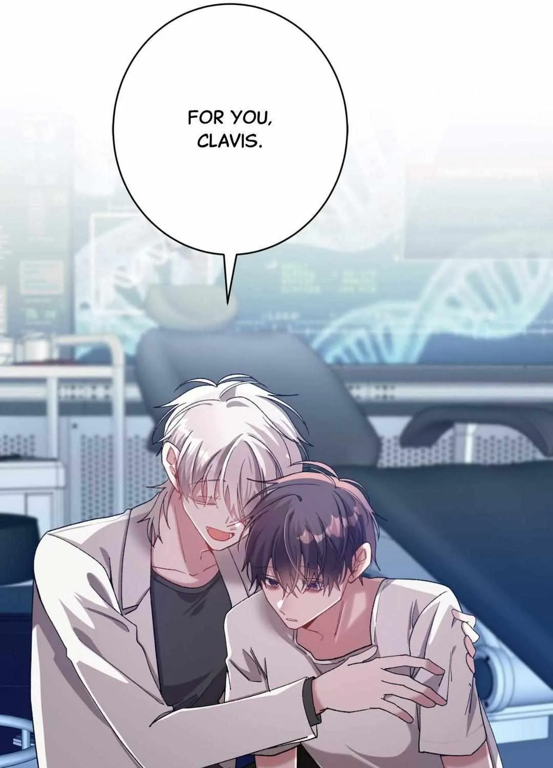 Moralless Chapter 35 page 87 - 