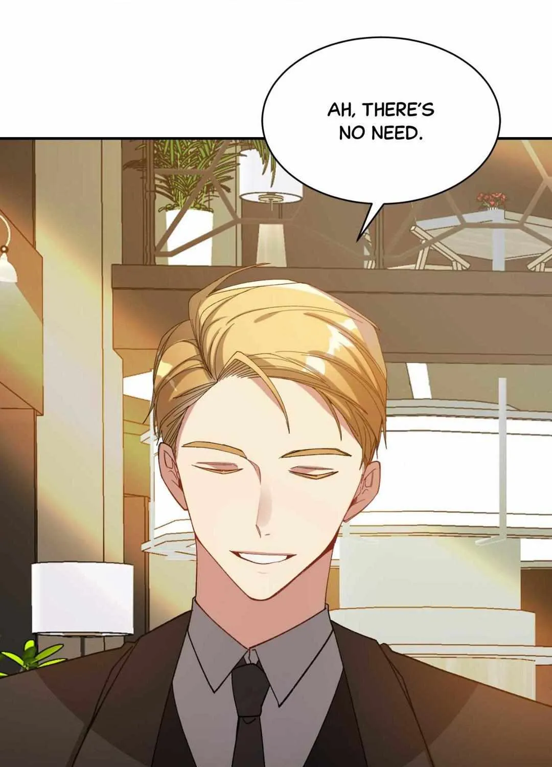 Moralless Chapter 36 page 17 - 