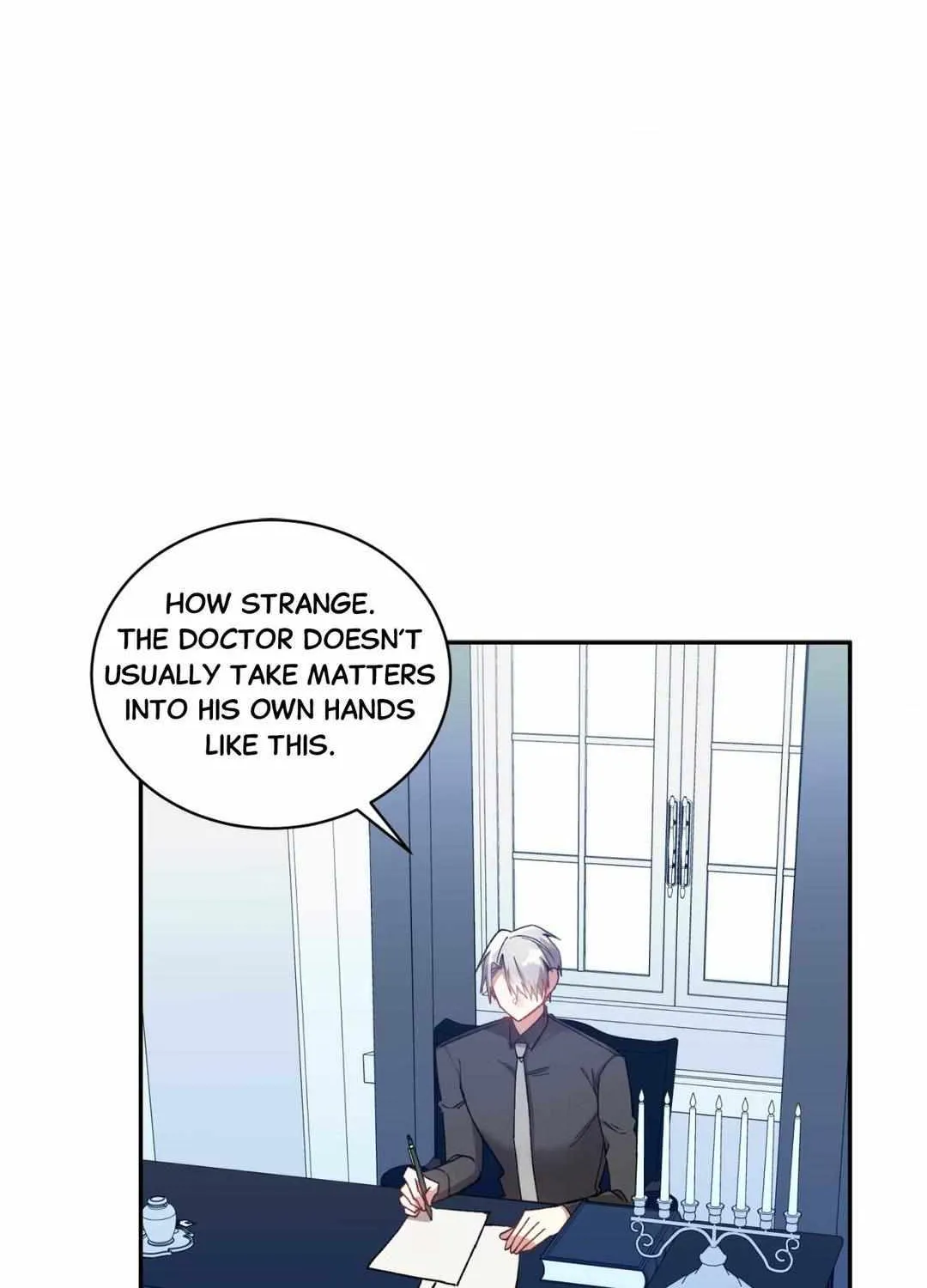 Moralless Chapter 36 page 25 - 