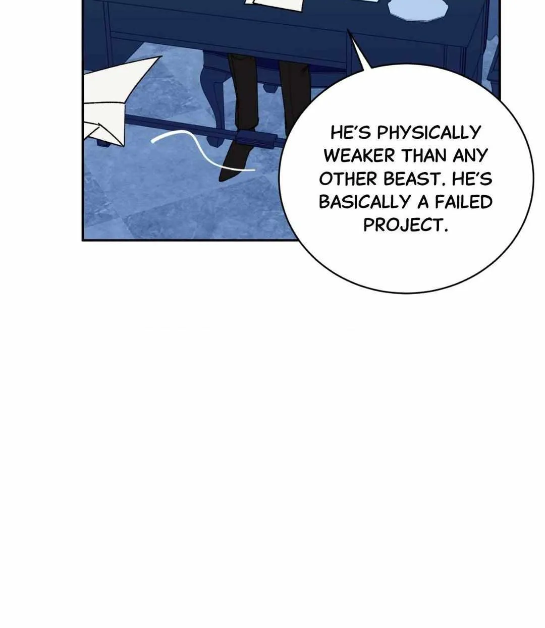 Moralless Chapter 36 page 26 - 