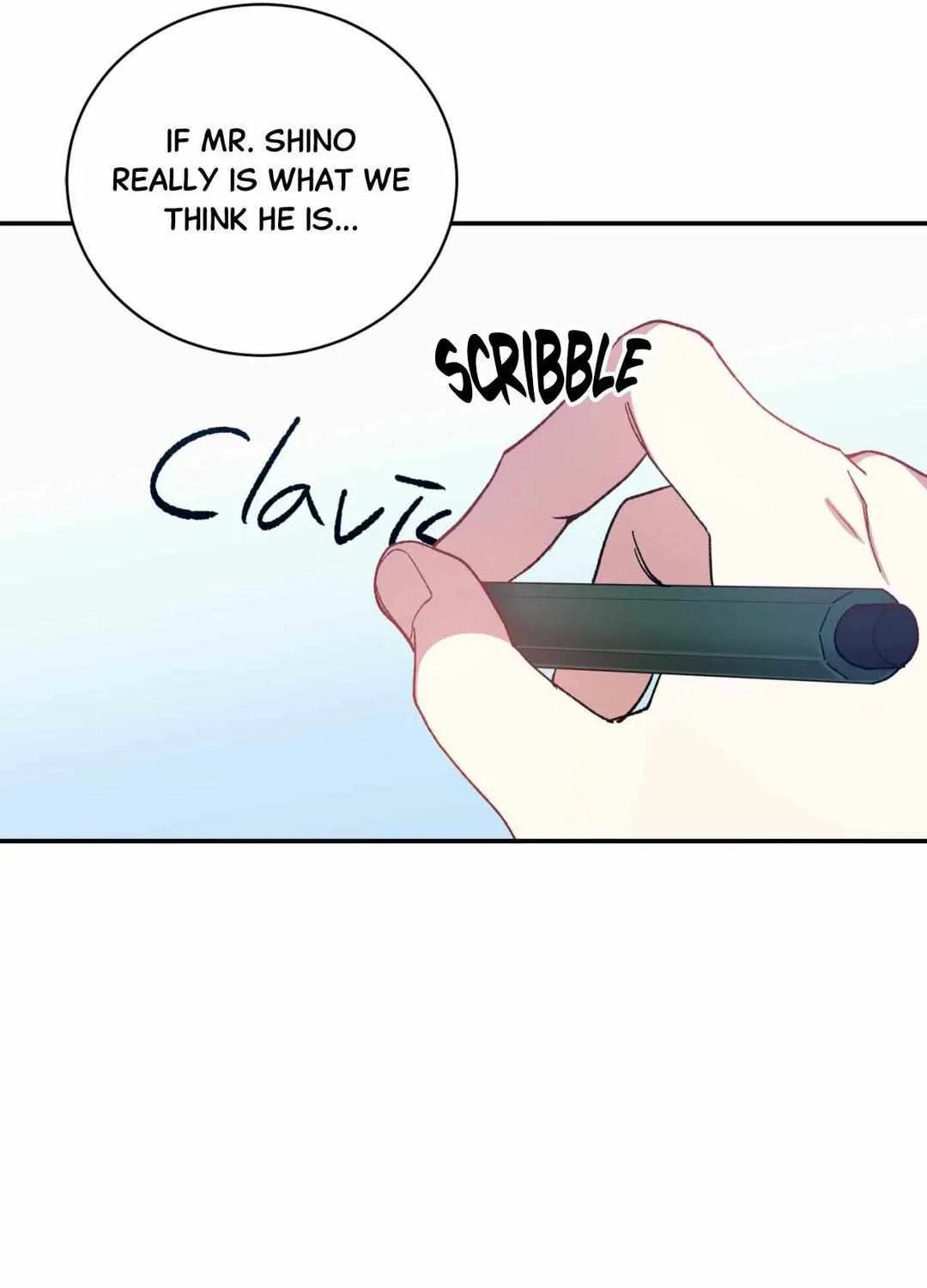 Moralless Chapter 36 page 30 - 