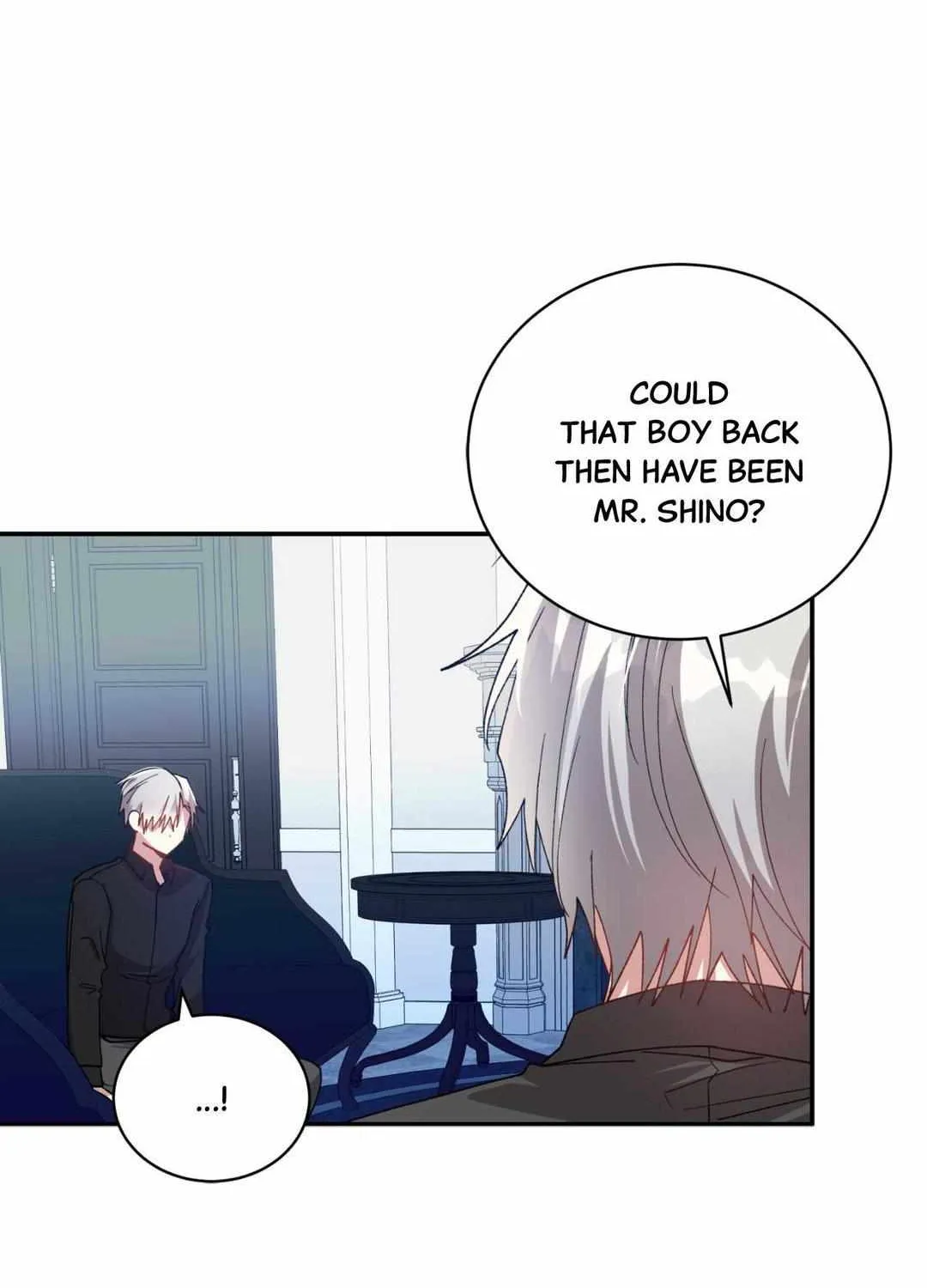 Moralless Chapter 36 page 31 - 