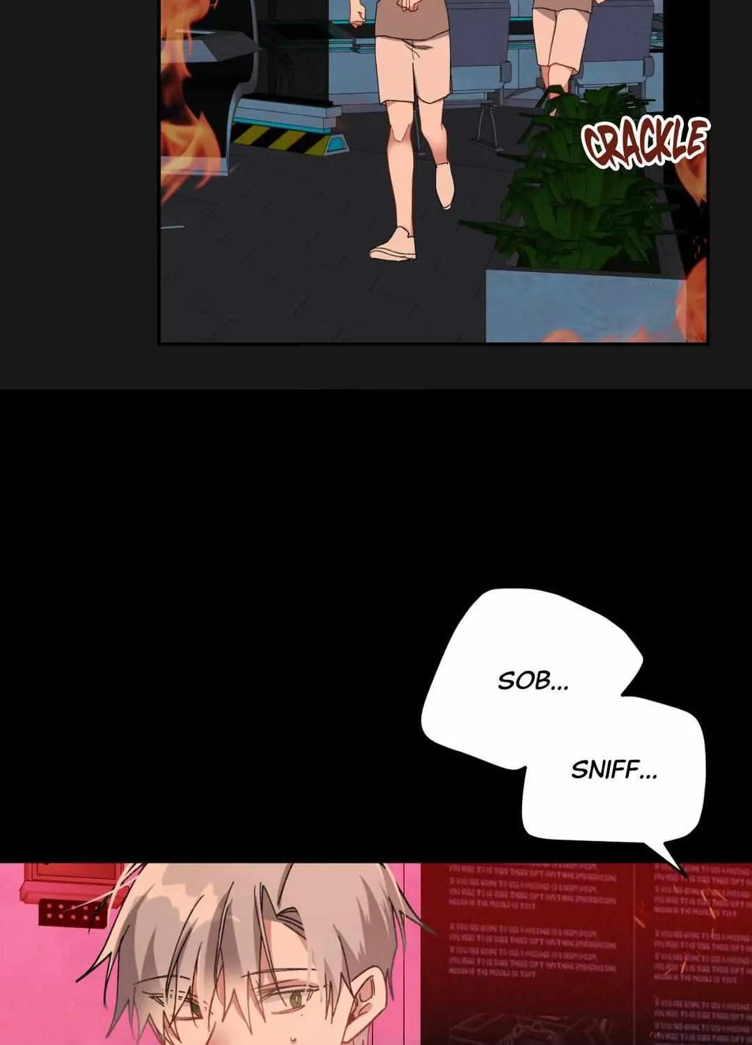 Moralless Chapter 36 page 35 - 