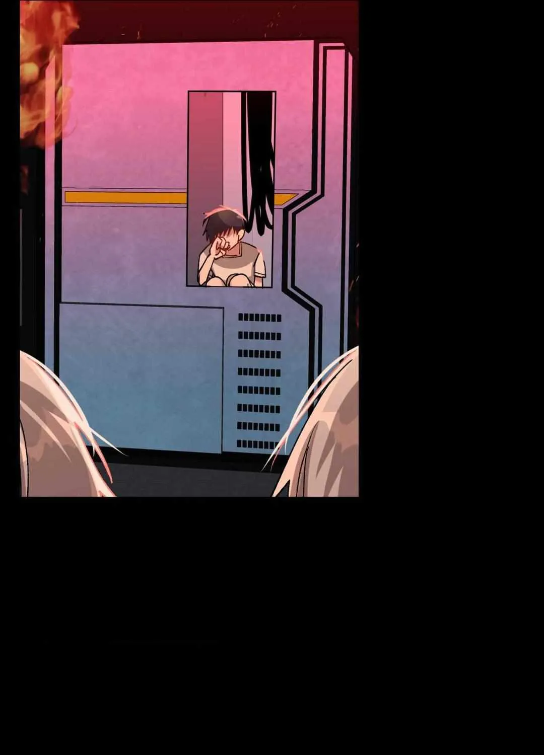 Moralless Chapter 36 page 37 - 