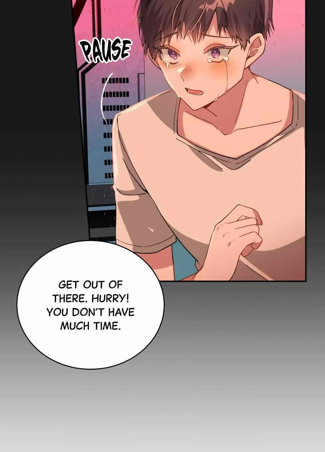 Moralless Chapter 36 page 46 - 