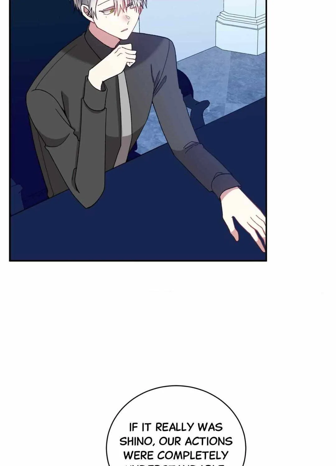 Moralless Chapter 36 page 49 - 