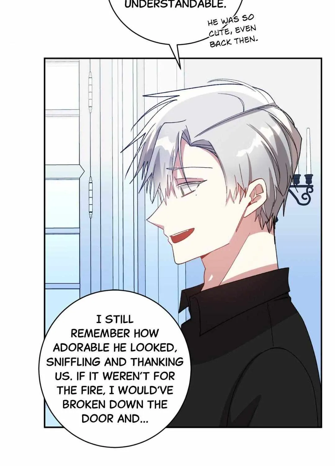 Moralless Chapter 36 page 50 - 