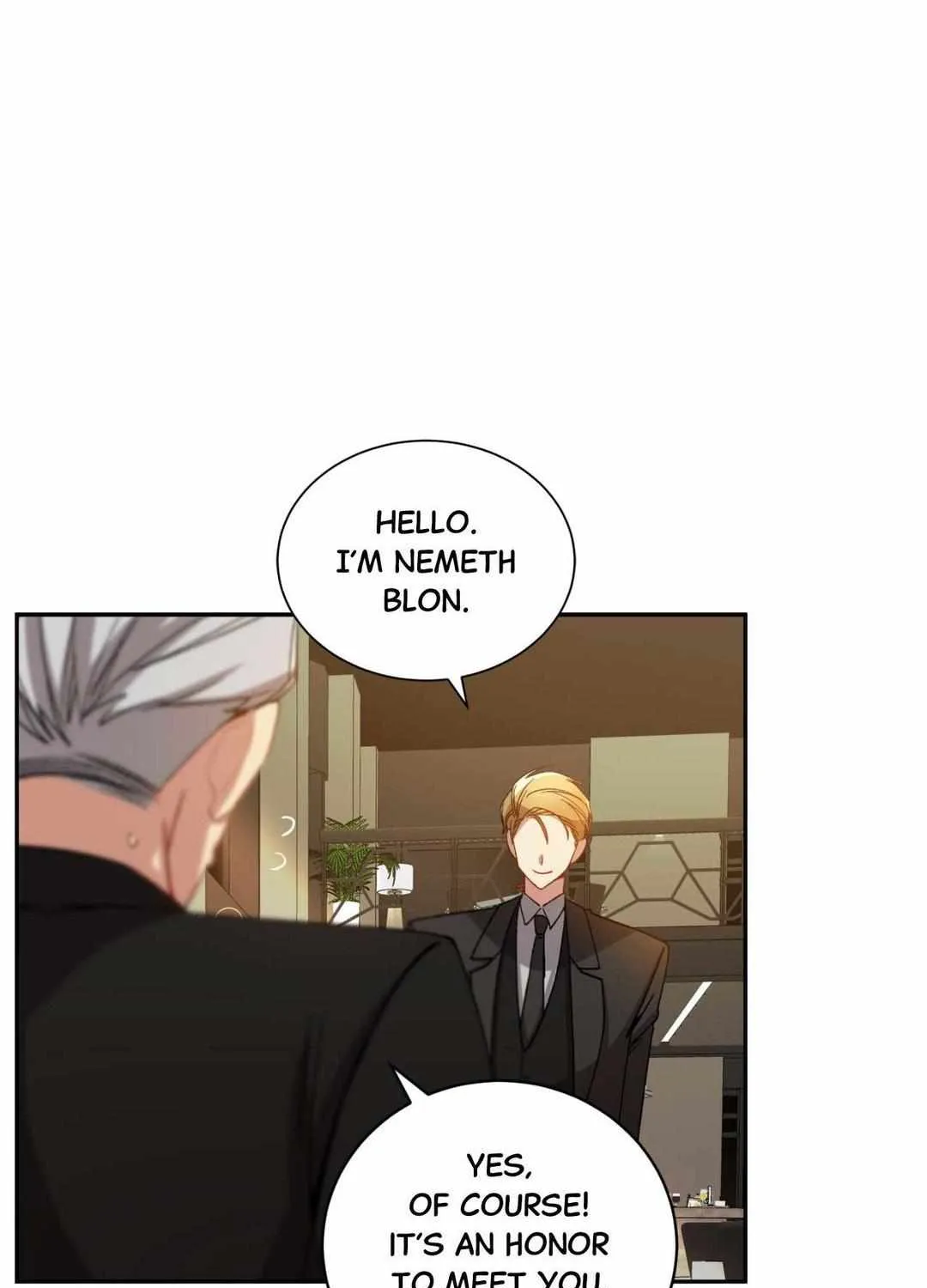 Moralless Chapter 36 page 6 - 