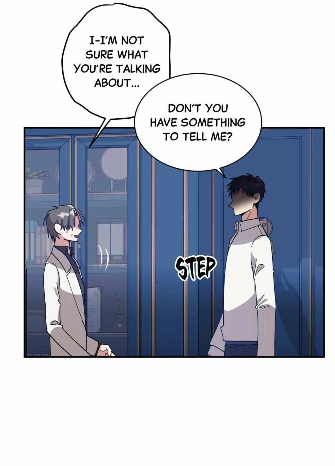 Moralless Chapter 36 page 67 - 