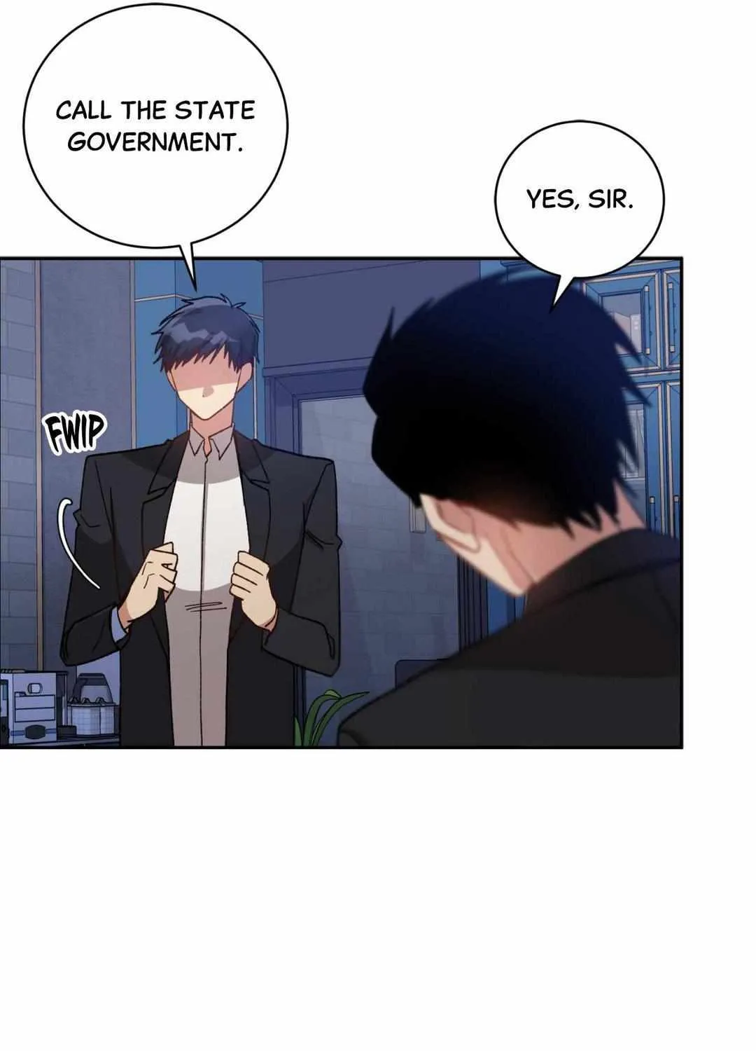 Moralless Chapter 36 page 73 - 